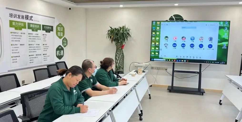 加強(qiáng)院內(nèi)感染預(yù)防，頤信養(yǎng)老公司在行動(dòng)！