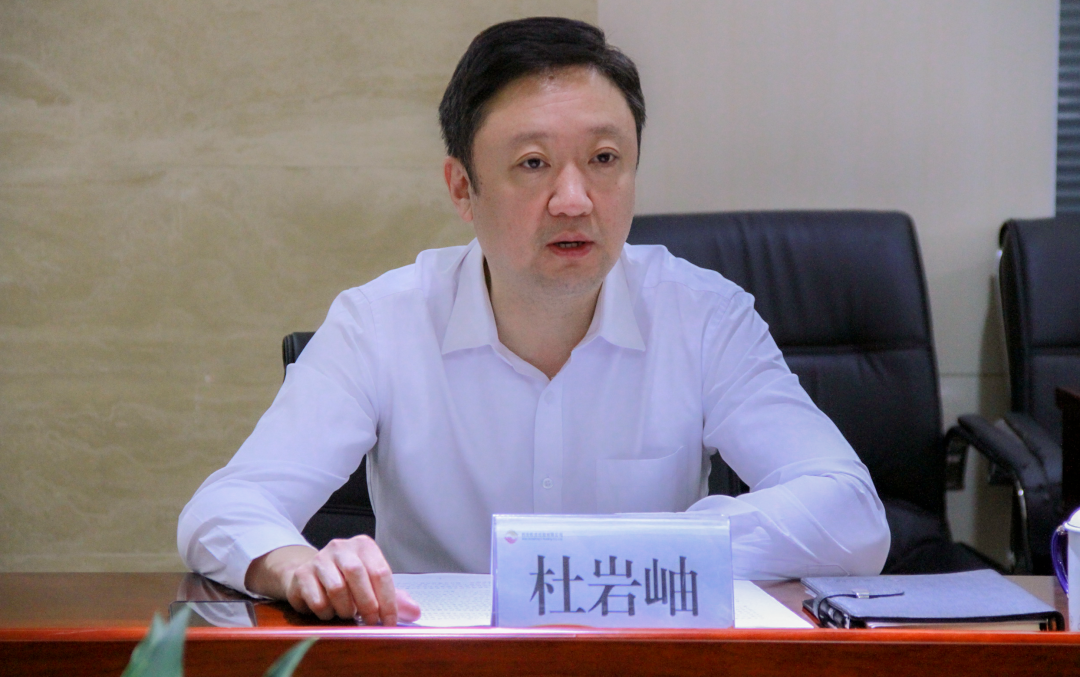 市紀(jì)委監(jiān)委駐市財政局紀(jì)檢監(jiān)察組赴我公司檢查黨風(fēng)廉政建設(shè)工作 市紀(jì)委監(jiān)委駐市財政局紀(jì)檢監(jiān)察組赴我公司檢查黨風(fēng)廉政建設(shè)工作