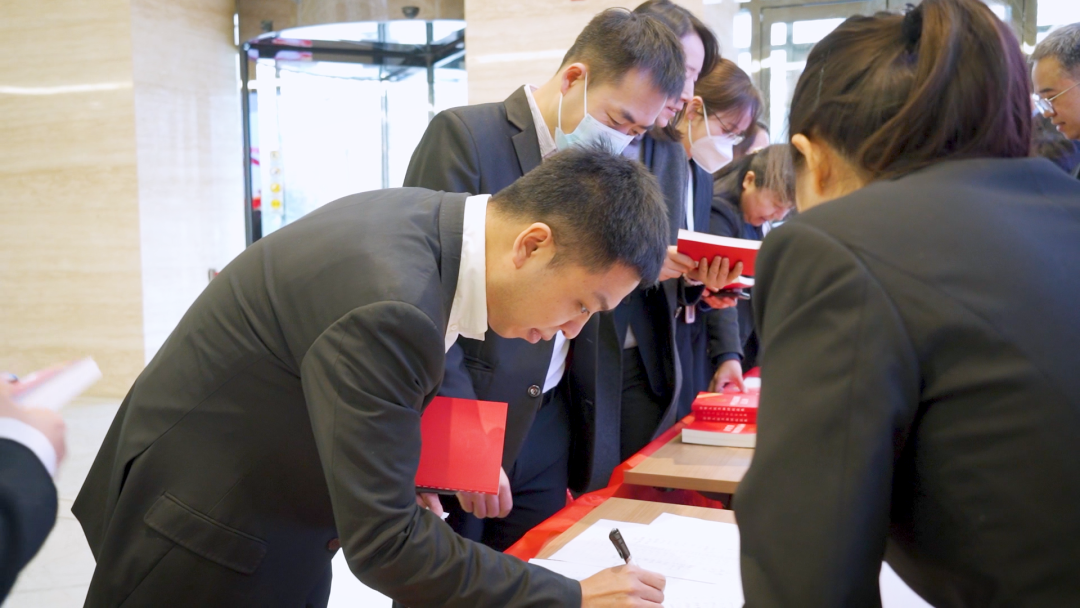 公司憲法宣傳周，啟動(dòng)！